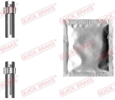 Reglaj parghie, sistem franare 120 53 024 QUICK BRAKE